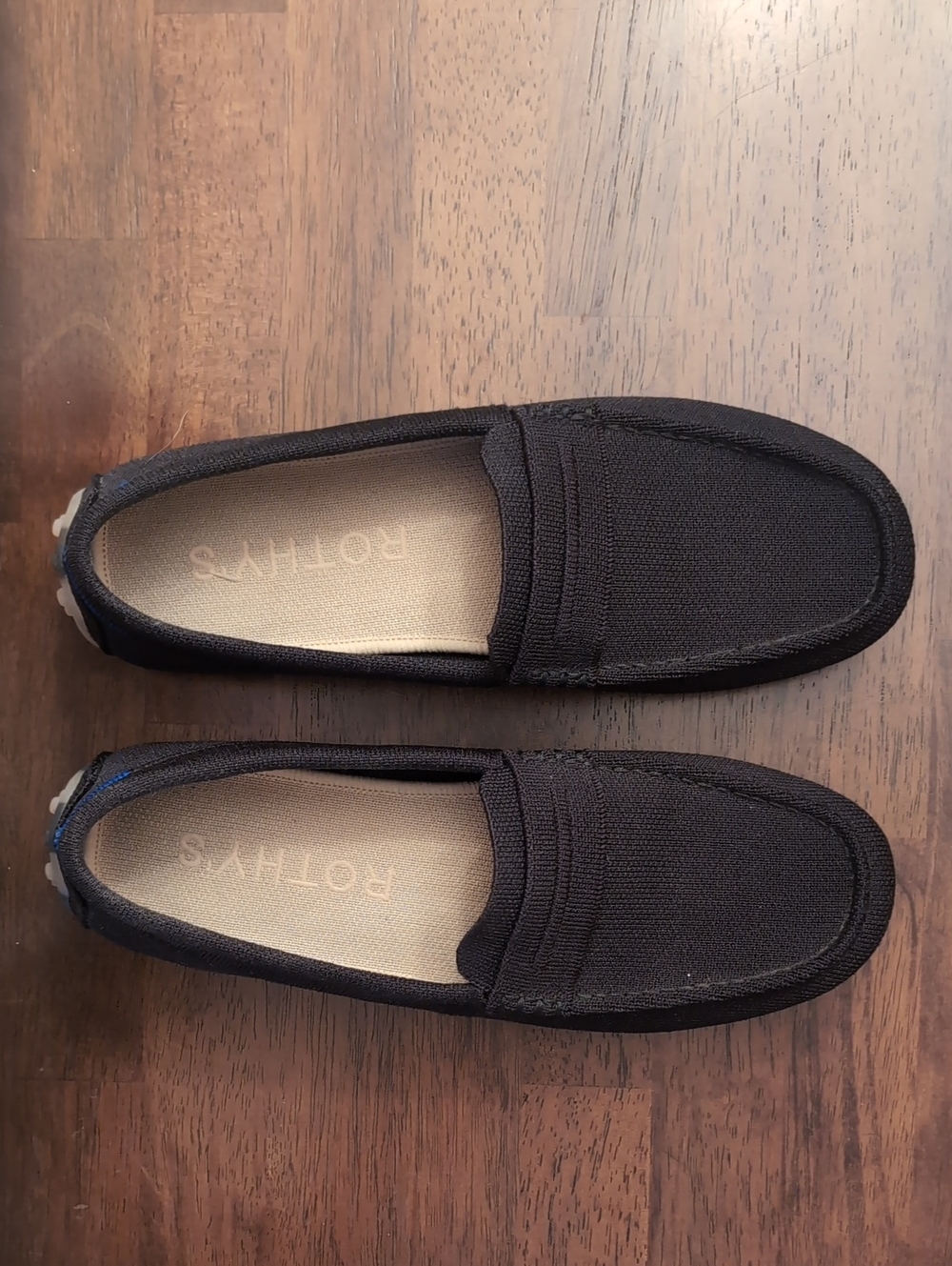 Rothy'sThe Daily Driver Loafer